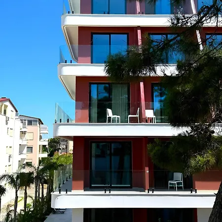 Lidson Hotel