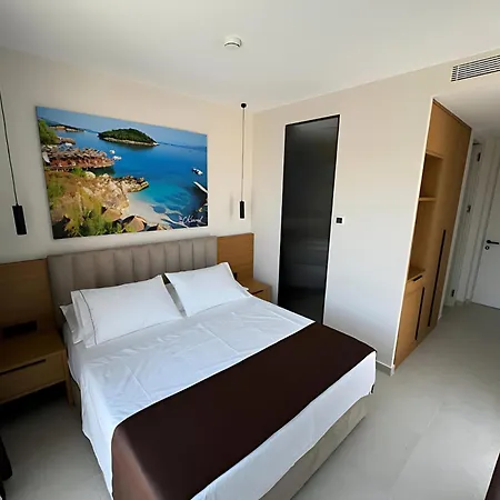 Lidson 4* Golem (Tirana)