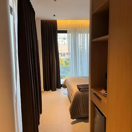 Hotel Lidson 4*