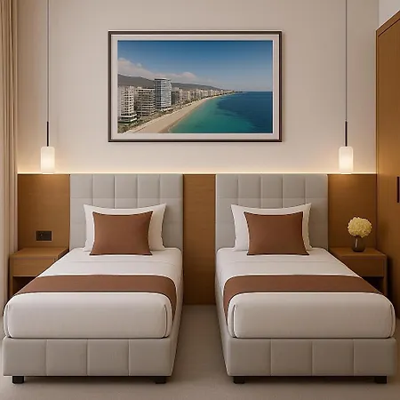 Lidson Hotel 4*